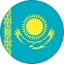 Logo Đội tuyển Kazakhstan