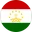 Logo Tajikistan