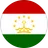 Logo Tajikistan