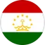Logo Đội tuyển Tajikistan