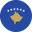 Logo Kosovo