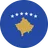 Logo Kosovo