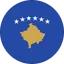Logo Đội tuyển Kosovo