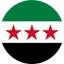Logo Đội tuyển Syria