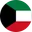 Logo Kuwait