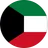 Logo Kuwait