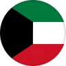 Logo Kuwait