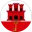 Logo Gibraltar