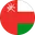 Logo Oman