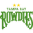 Logo FC Tampa Bay Rowdies