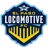 Logo El Paso Locomotive FC