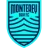 Logo Monterey Bay FC