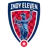 Logo Indy Eleven