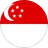 Logo Singapore