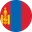 Logo Mongolia