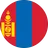 Logo Mongolia