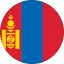 Logo Đội tuyển Mongolia