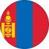 Logo Mongolia