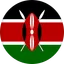 Logo Đội tuyển Kenya