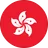 Logo Hong Kong