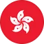 Logo Đội tuyển Hồng Kông