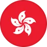 Logo Hong Kong