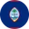 Logo Guam