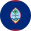 Logo Đội tuyển Guam