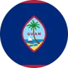 Logo Guam