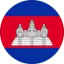 Logo Đội tuyển Campuchia