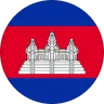 Logo Cambodia