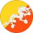 Logo Bhutan
