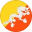 Logo Đội tuyển Bhutan