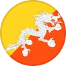 Logo Bhutan