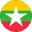 Logo Myanmar