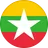 Logo Myanmar