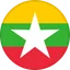 Logo Đội tuyển Myanmar