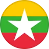 Logo Myanmar