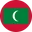 Logo Maldives