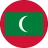 Logo Maldives