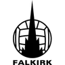 Logo Falkirk FC