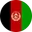 Logo Afghanistan