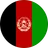 Logo Afghanistan