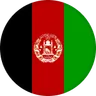 Logo Afghanistan