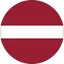 Logo Đội tuyển Latvia