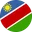 Logo Namibia
