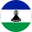 Logo Lesotho