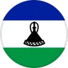 Logo Lesotho