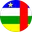 Logo Central African Republic