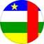 Logo Đội tuyển Cộng hòa Trung Phi